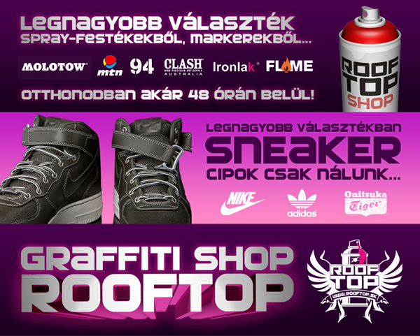 Rooftop online marketing
