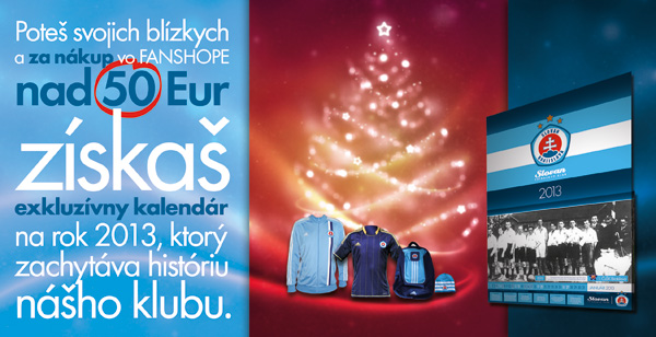 ŠK Slovan online marketing