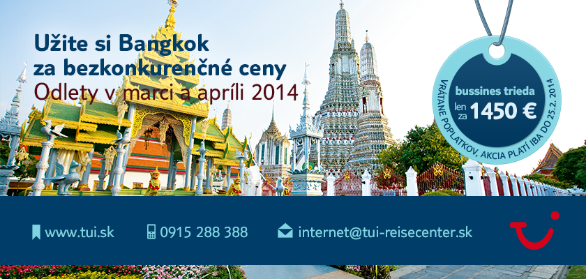 TUI online marketing facebook