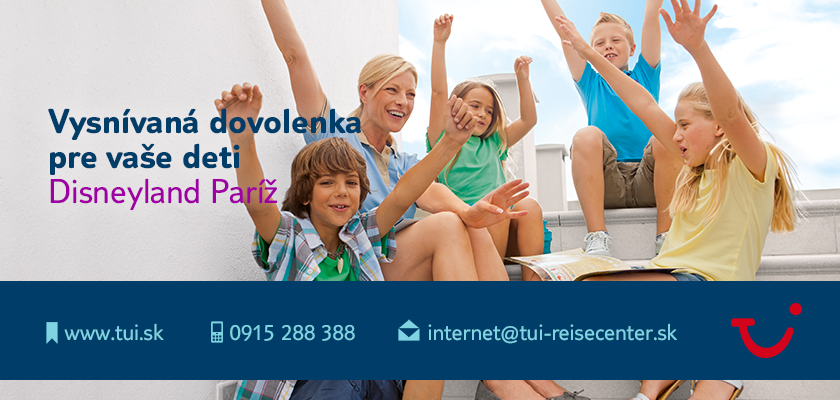 TUI online marketing facebook