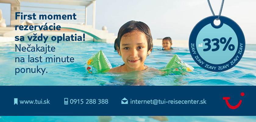 TUI online marketing facebook