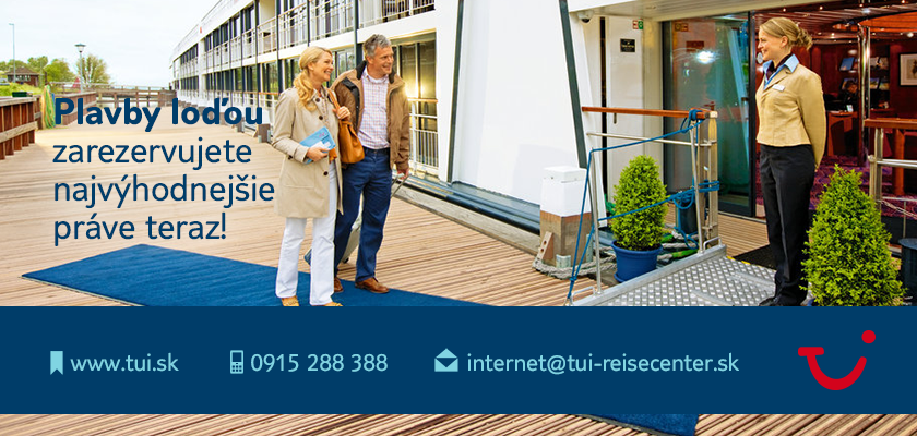 TUI online marketing facebook