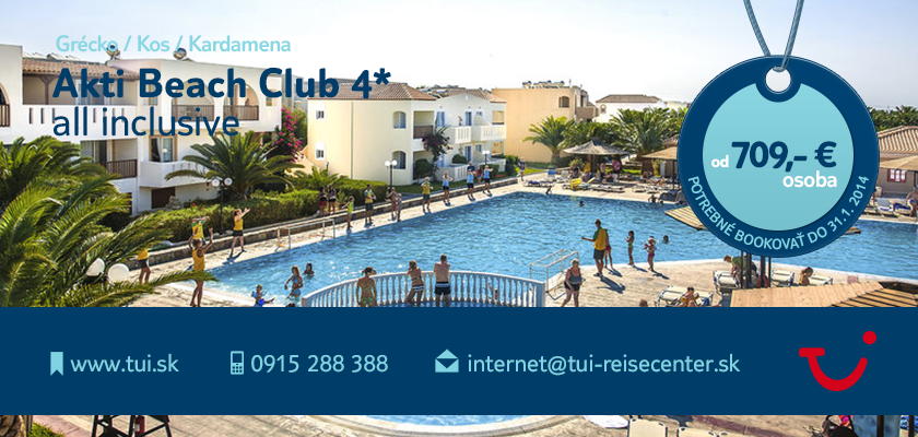 TUI online marketing facebook