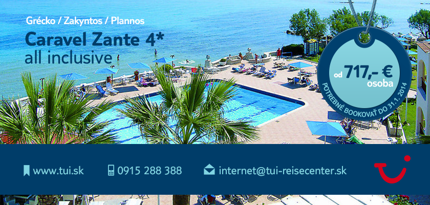 TUI online marketing facebook