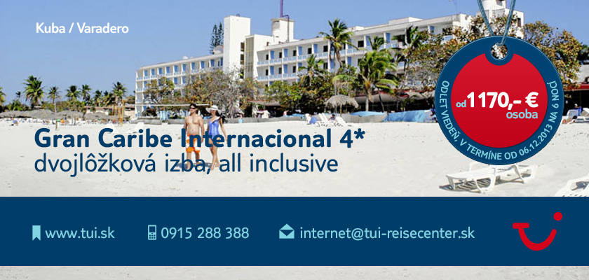 TUI online marketing facebook