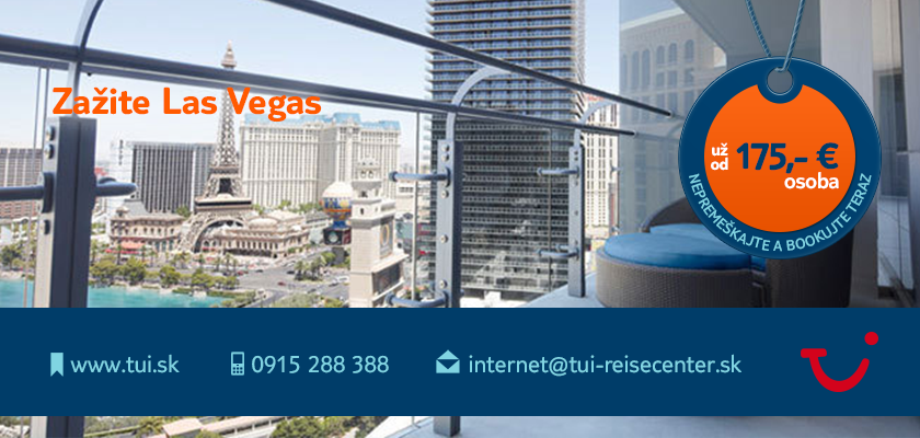 TUI online marketing facebook