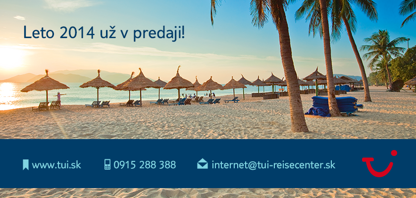 TUI online marketing facebook