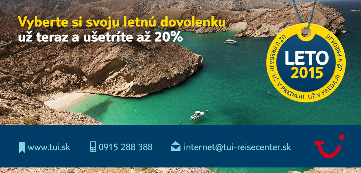 TUI online marketing facebook