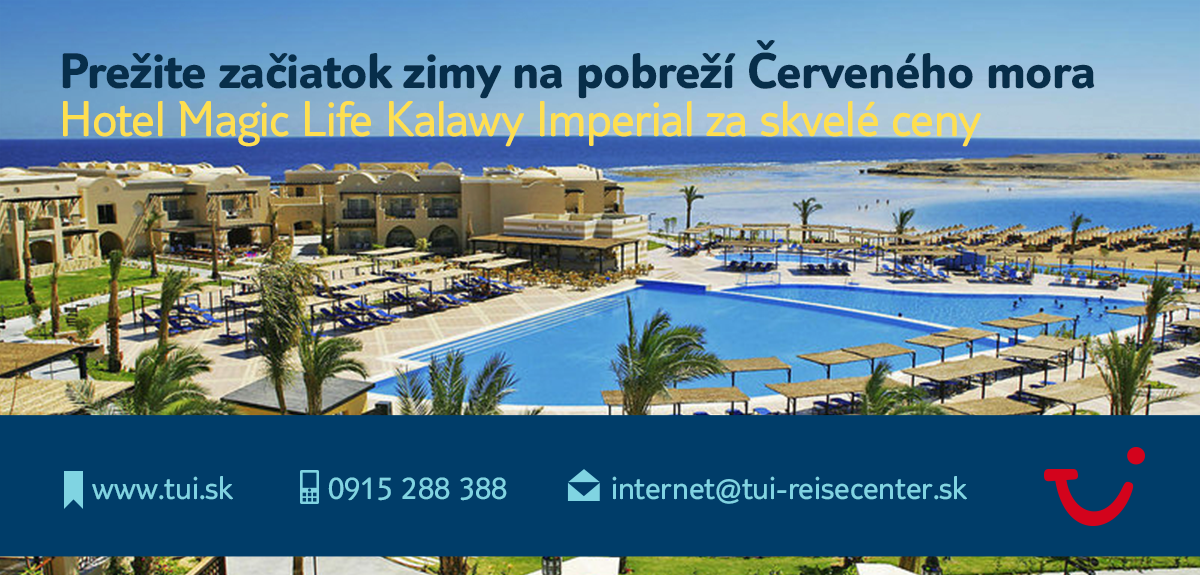 TUI online marketing facebook