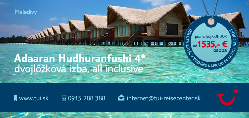 TUI online marketing facebook