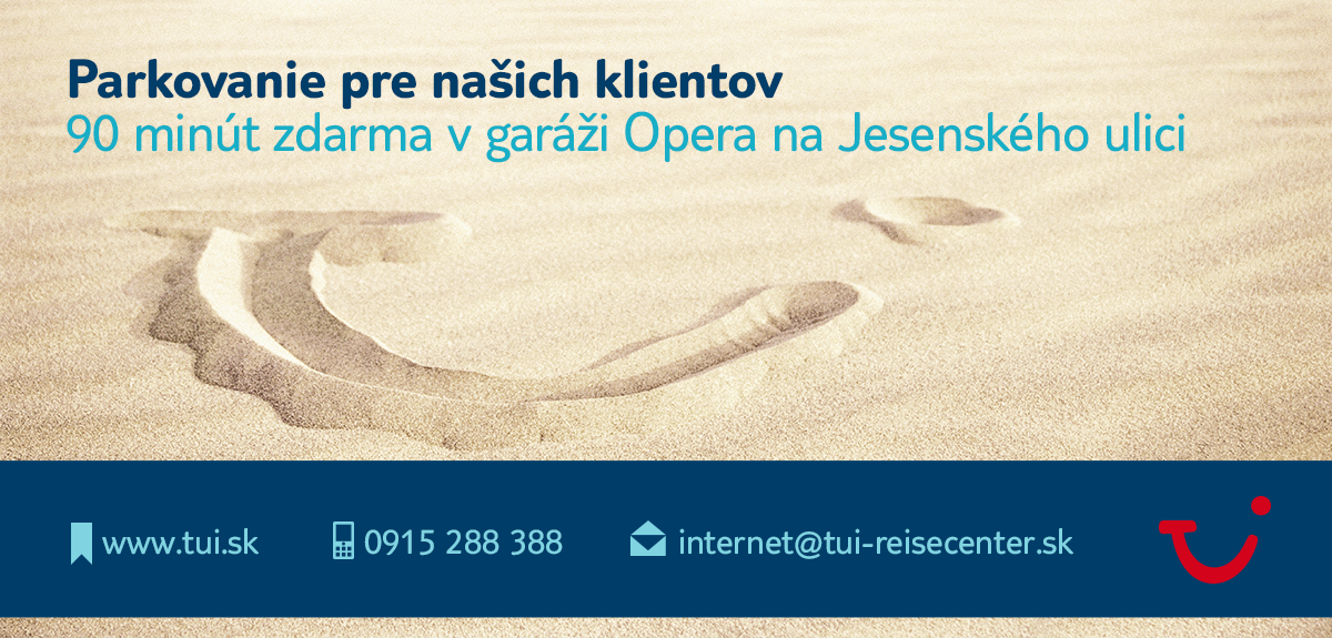 TUI online marketing facebook