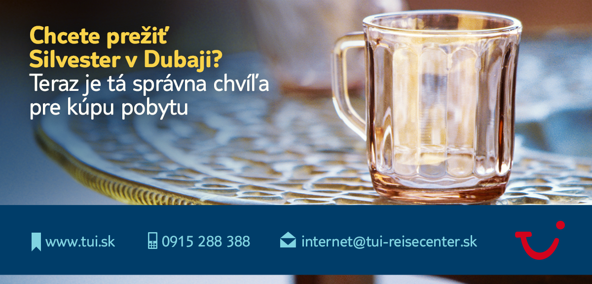 TUI online marketing facebook