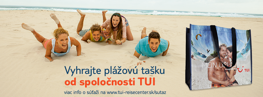 TUI online marketing facebook