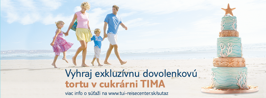 TUI online marketing facebook