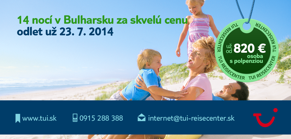 TUI online marketing facebook