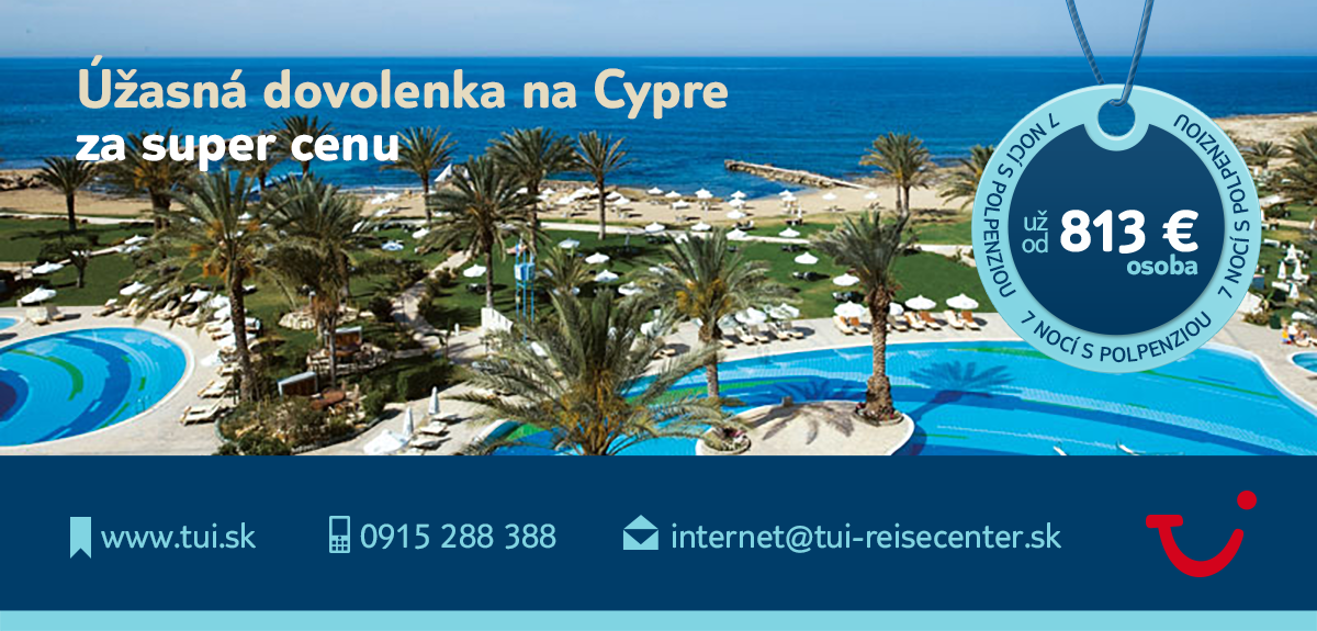 TUI online marketing facebook