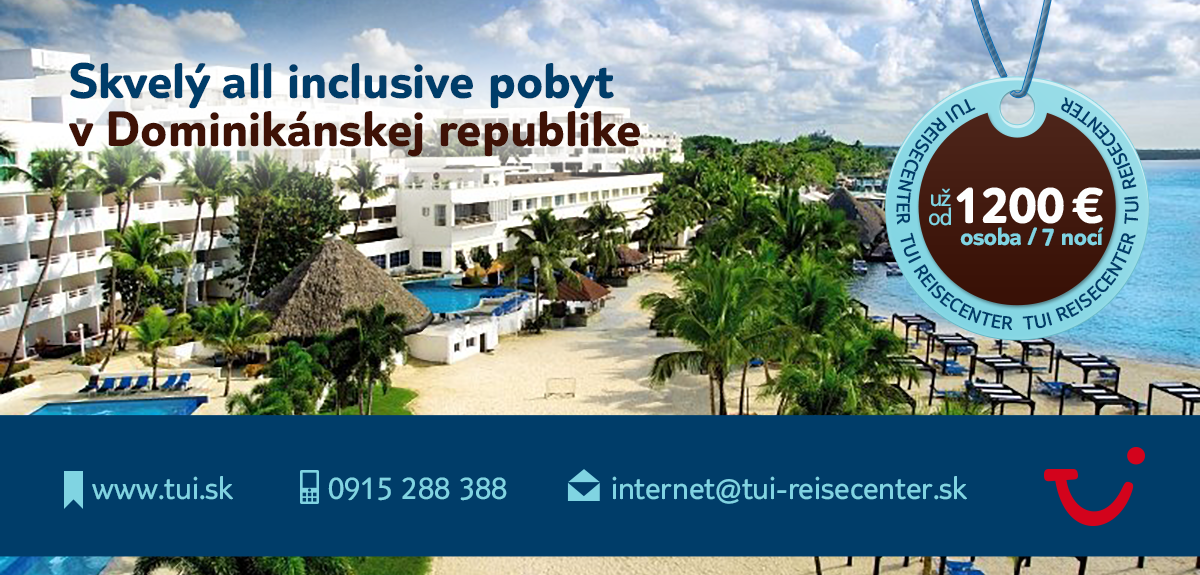 TUI online marketing facebook