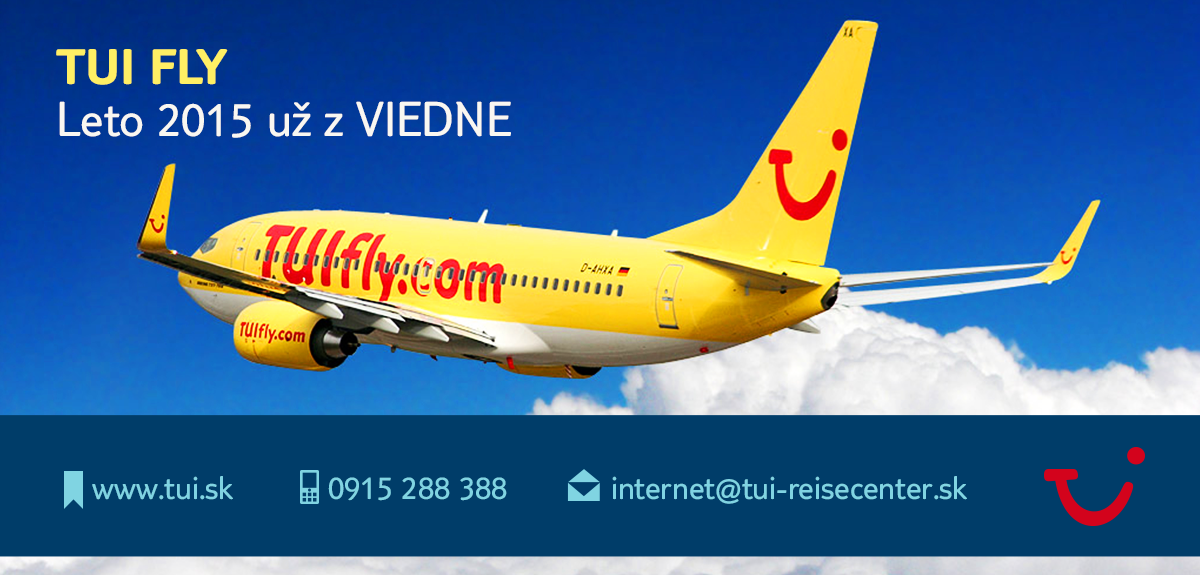 TUI online marketing facebook