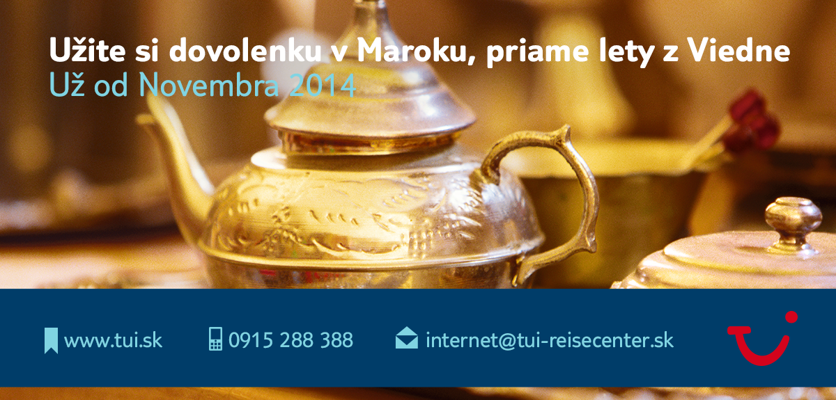 TUI online marketing facebook