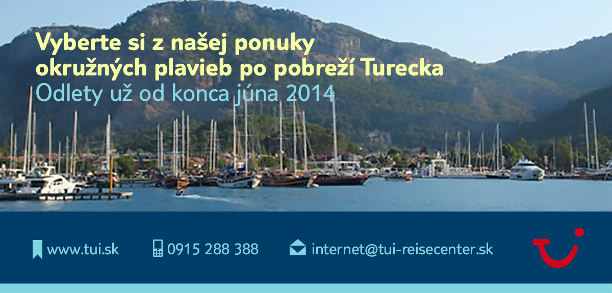 TUI online marketing facebook