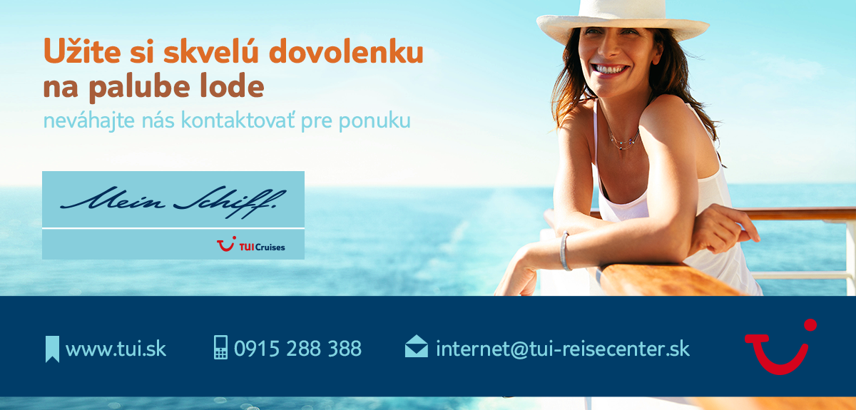 TUI online marketing facebook