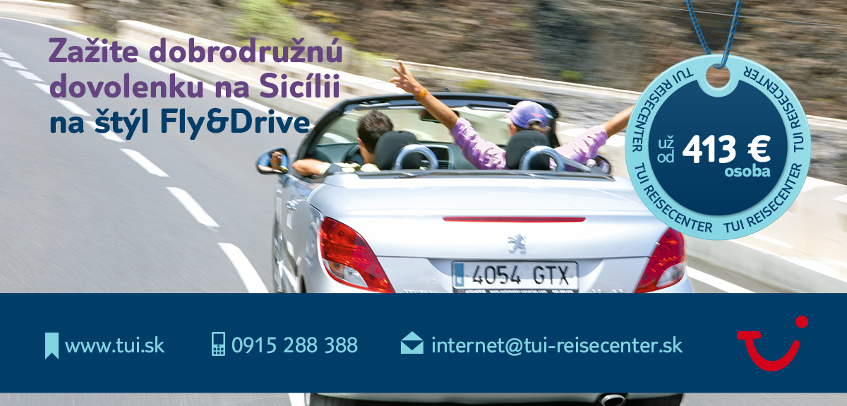 TUI online marketing facebook