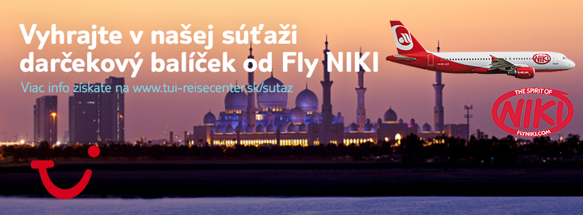 TUI online marketing facebook