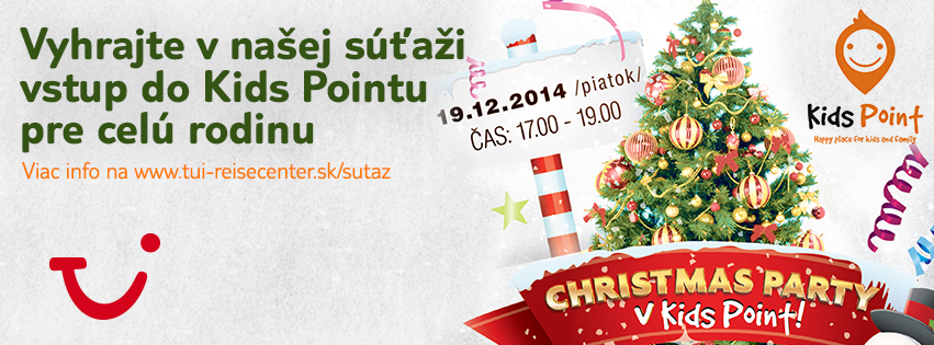 TUI online marketing facebook