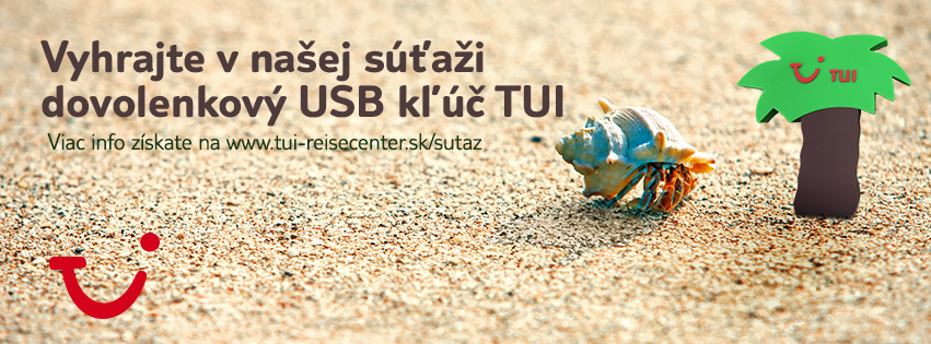 TUI online marketing facebook