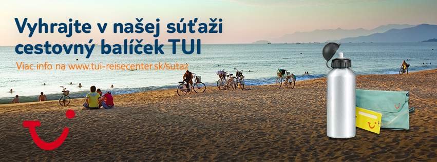 TUI online marketing facebook