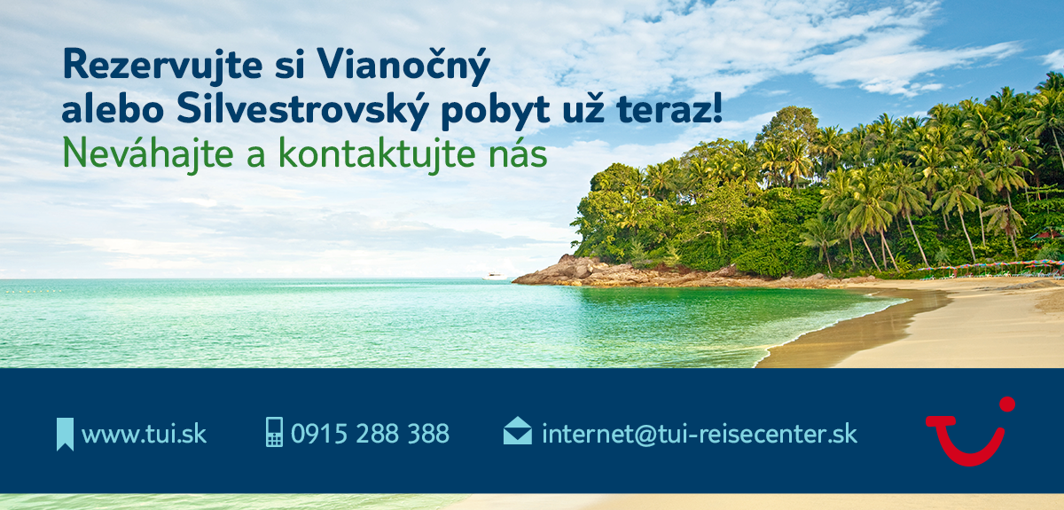 TUI online marketing facebook