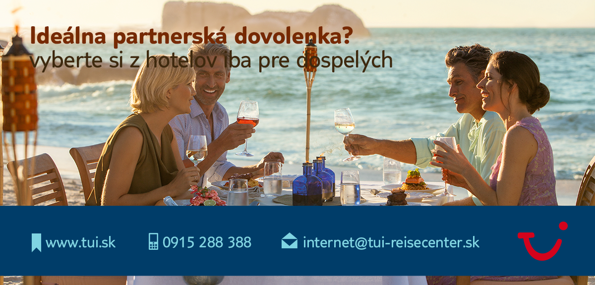 TUI online marketing facebook