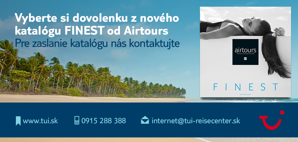 TUI online marketing facebook