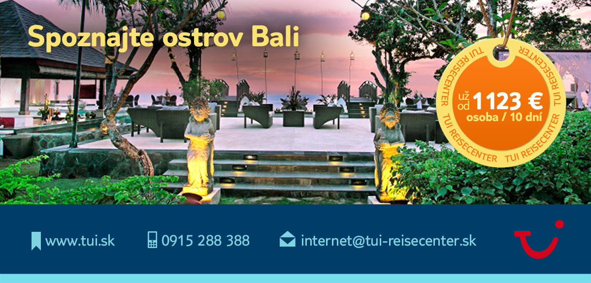 TUI online marketing facebook