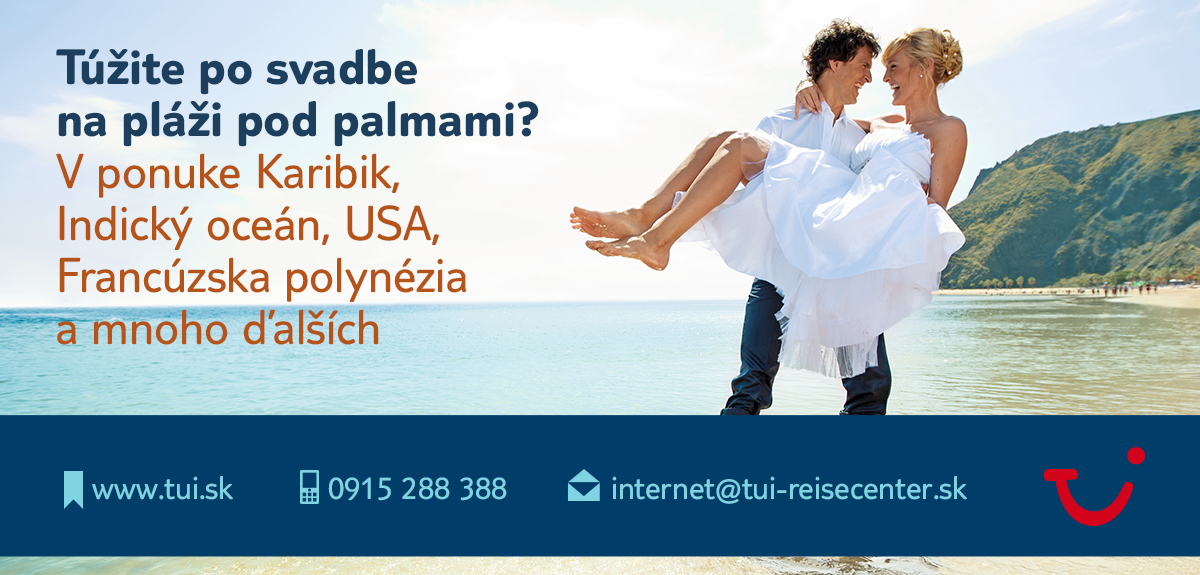 TUI online marketing facebook