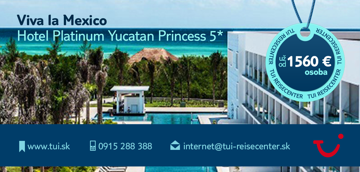 TUI online marketing facebook