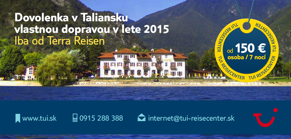 TUI online marketing facebook