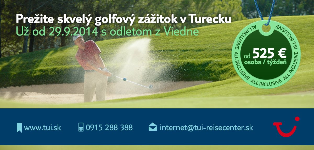 TUI online marketing facebook