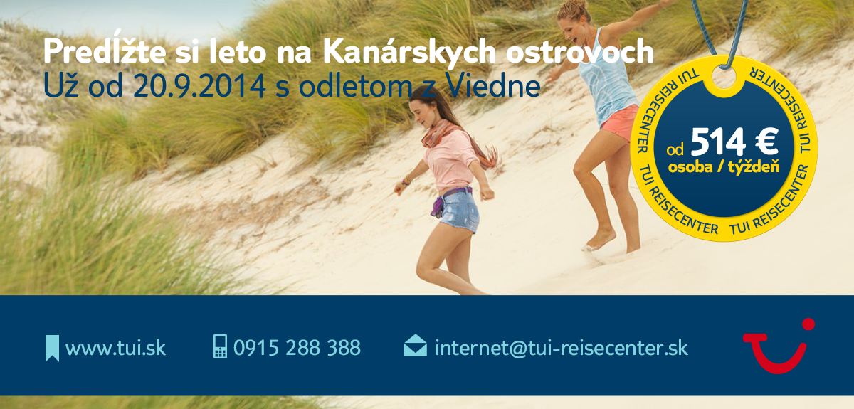 TUI online marketing facebook