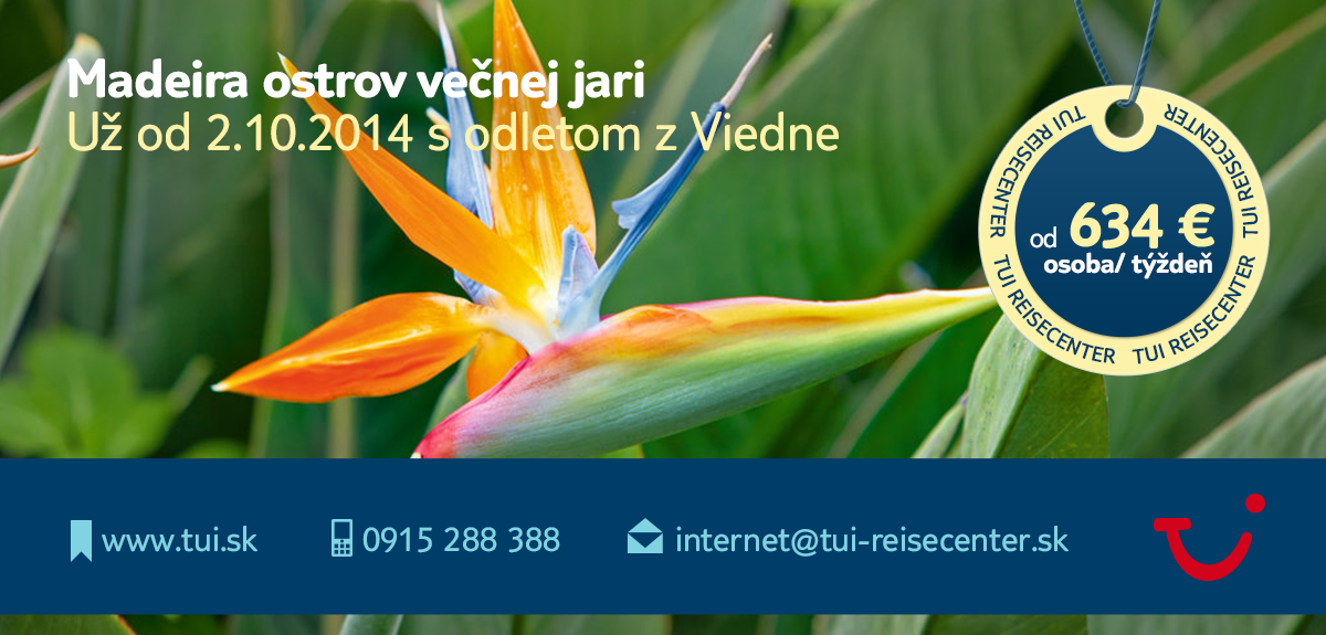 TUI online marketing facebook
