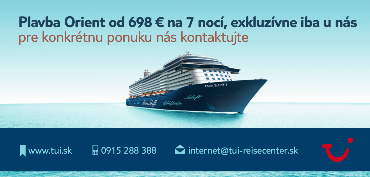 TUI online marketing facebook