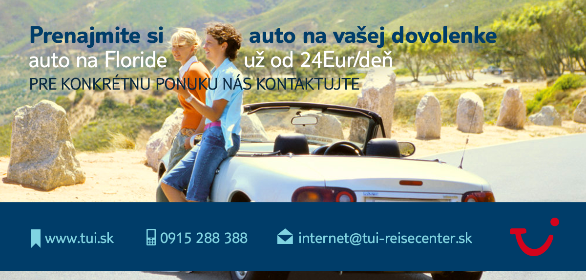 TUI online marketing facebook