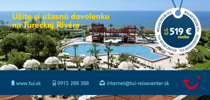 TUI online marketing facebook