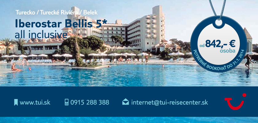 TUI online marketing facebook