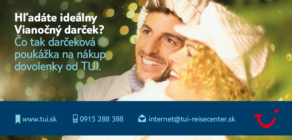 TUI online marketing facebook