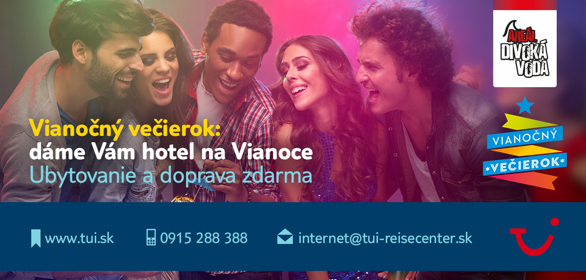TUI online marketing facebook