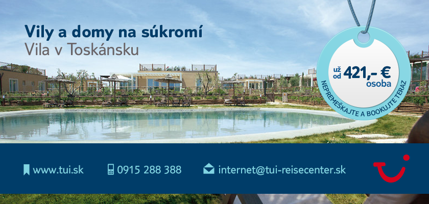 TUI online marketing facebook