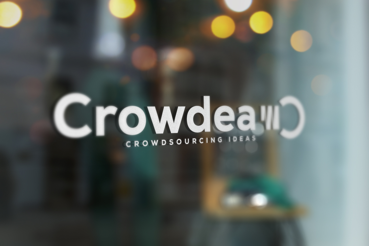 Crowdea logo
