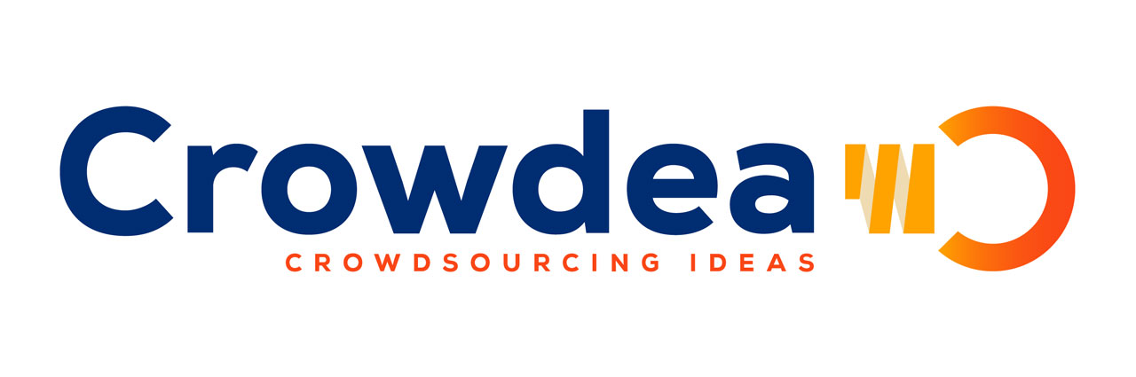 Crowdea logo