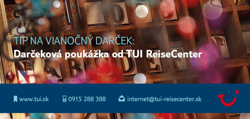 TUI online marketing facebook